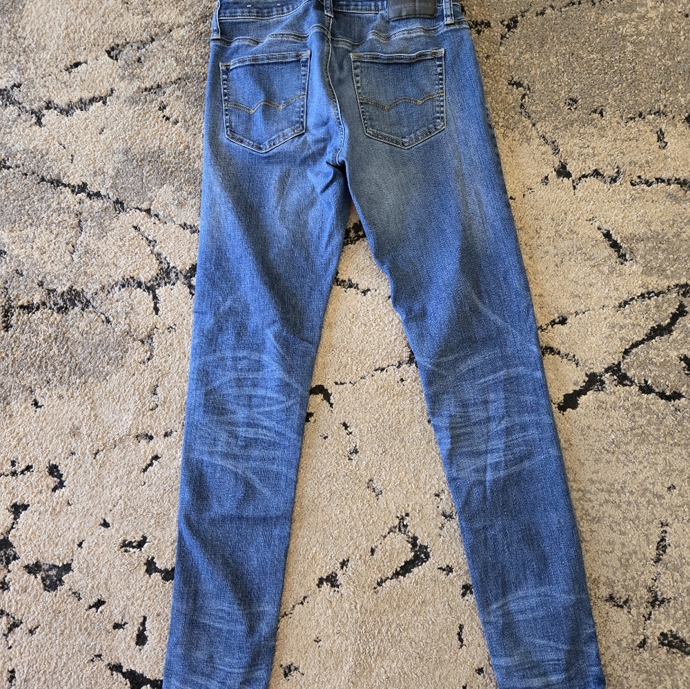American Eagle Men's Jeans - 30x34